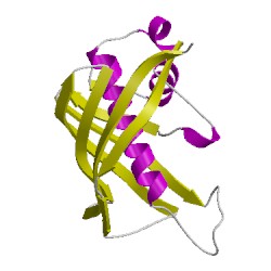 Image of CATH 3cf9E