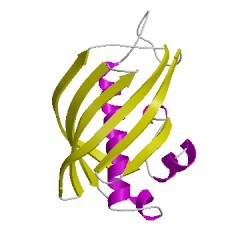 Image of CATH 3cf9F