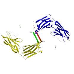 Image of CATH 3cfb