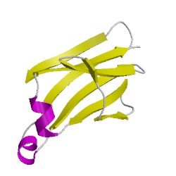 Image of CATH 3cfbA02