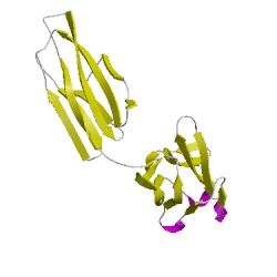 Image of CATH 3cfbB