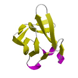 Image of CATH 3cfbB01