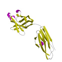 Image of CATH 3cfbH