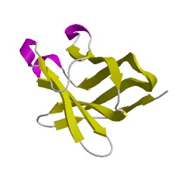 Image of CATH 3cfbH01