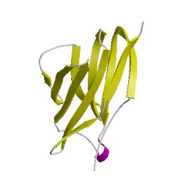 Image of CATH 3cfjA01