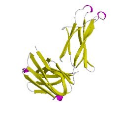 Image of CATH 3cfjB