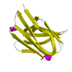 Image of CATH 3cfjB01