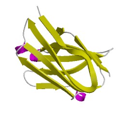 Image of CATH 3cfjF01