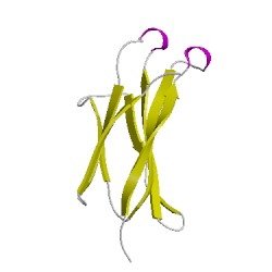 Image of CATH 3cfjF02