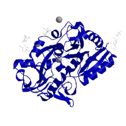 Image of CATH 3cfl