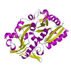 Image of CATH 3cflA