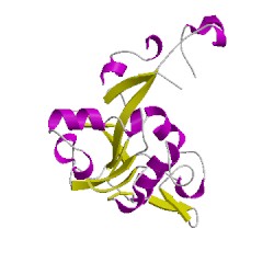 Image of CATH 3cflA02