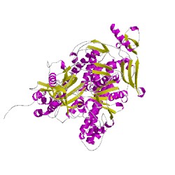 Image of CATH 3cfpA