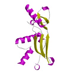 Image of CATH 3cfpA01