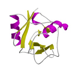 Image of CATH 3cfwA01