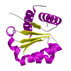 Image of CATH 3cg6A00