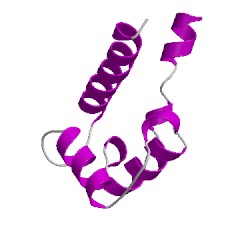 Image of CATH 3cgaA00
