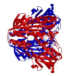Image of CATH 3cgb