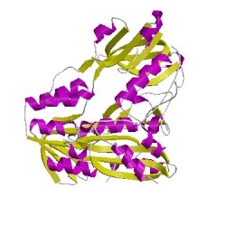 Image of CATH 3cgbA