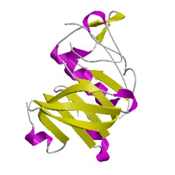 Image of CATH 3cgbB01