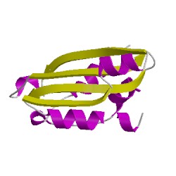 Image of CATH 3cgbB03