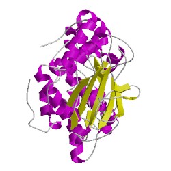 Image of CATH 3cgfA