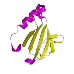 Image of CATH 3cgfA01