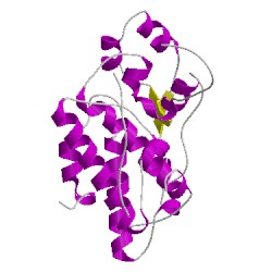 Image of CATH 3cgoA02