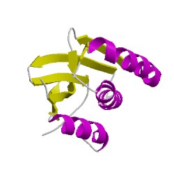 Image of CATH 3cgzC