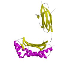 Image of CATH 3ch1A