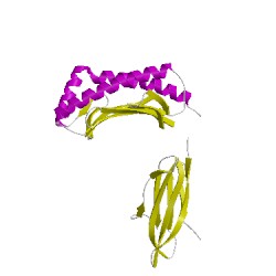 Image of CATH 3ch1D