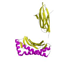 Image of CATH 3ch1G