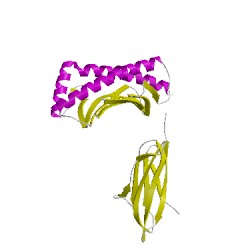 Image of CATH 3ch1J