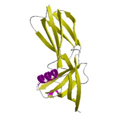 Image of CATH 3ch8A
