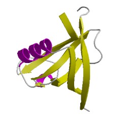 Image of CATH 3ch8A01