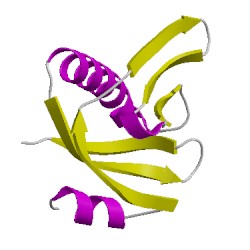 Image of CATH 3chbH00
