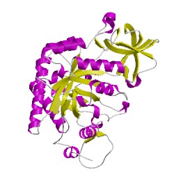 Image of CATH 3chdA