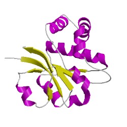 Image of CATH 3chgA02