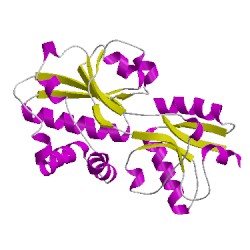 Image of CATH 3chgB