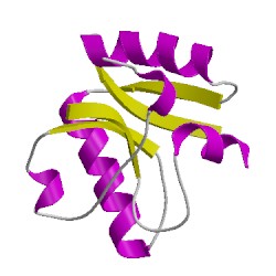 Image of CATH 3chgB01