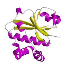 Image of CATH 3chgB02