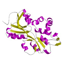 Image of CATH 3chgC