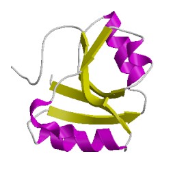 Image of CATH 3chgC01