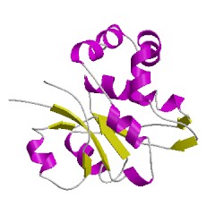 Image of CATH 3chgC02