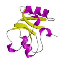 Image of CATH 3chgD01