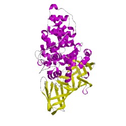 Image of CATH 3choA