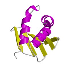 Image of CATH 3choA02