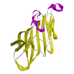 Image of CATH 3chpA01