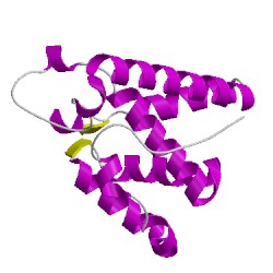 Image of CATH 3chpA03