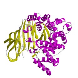 Image of CATH 3chqA